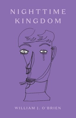 William J O'Brien - Nighttime Kingdom, Häftad