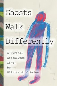bokomslag Ghosts Walk Differently