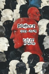 bokomslag Poetry 2019-2024