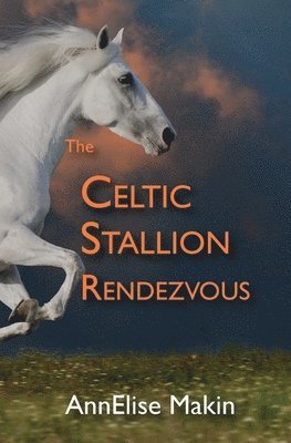 bokomslag The Celtic Stallion Rendezvous