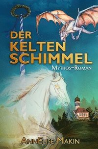 bokomslag Keltenschimmel