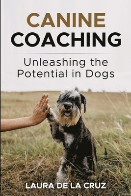 bokomslag Canine Coaching