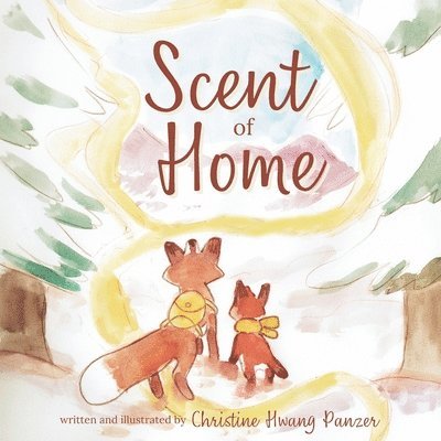 Scent of Home 1