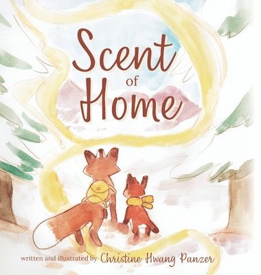 Scent of Home 1