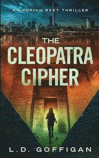 bokomslag The Cleopatra Cipher