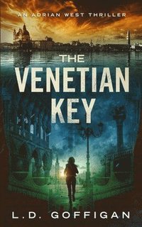 bokomslag The Venetian Key