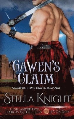 Gawen's Claim 1