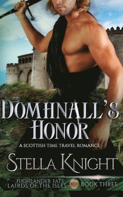 Domhnall's Honor 1