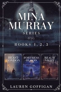 bokomslag The Mina Murray Complete Series