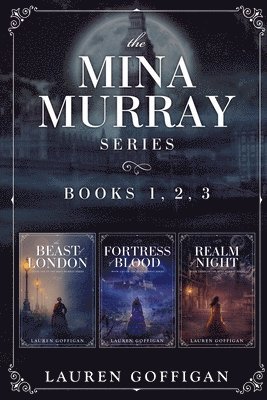 Mina Murray Complete Series