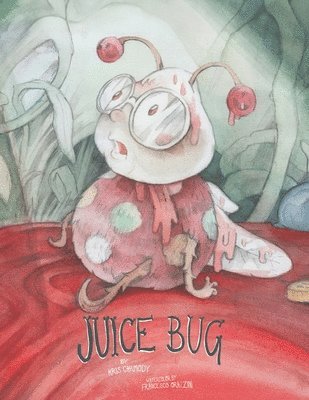 Kris Carmody - Juice Bug, Häftad