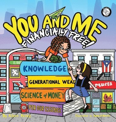 You and Me, Financially Free! 1