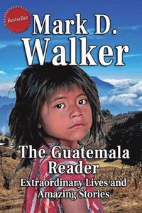 bokomslag The Guatemala Reader