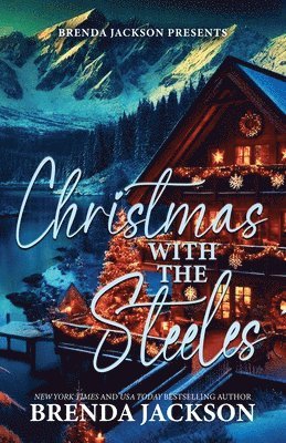 Brenda Jackson - Christmas with the Steeles, Häftad
