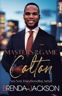 bokomslag Masters of the Game - Colton