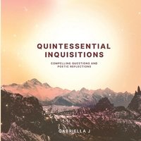 bokomslag Quintessential Inquisitions