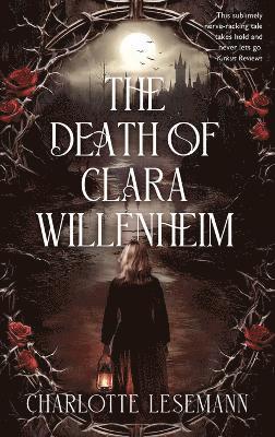 bokomslag The Death of Clara Willenheim