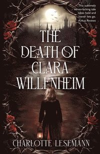 bokomslag The Death of Clara Willenheim