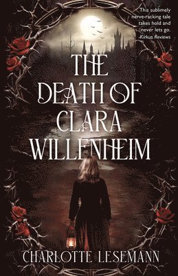 Death of Clara Willenheim
