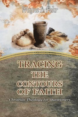 bokomslag Tracing the Contours of Faith