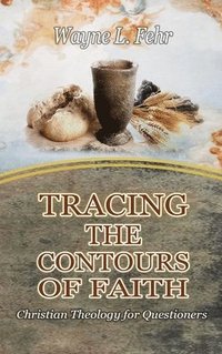 bokomslag Tracing the Contours of Faith