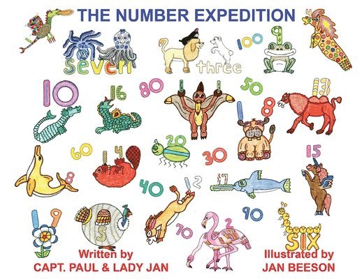 Number Expedition