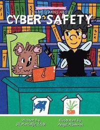 bokomslag Jonah Learns About Cyber Safety