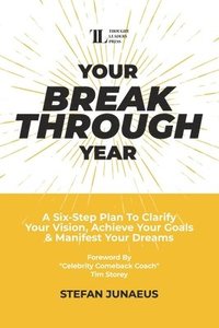 bokomslag Your Breakthrough Year