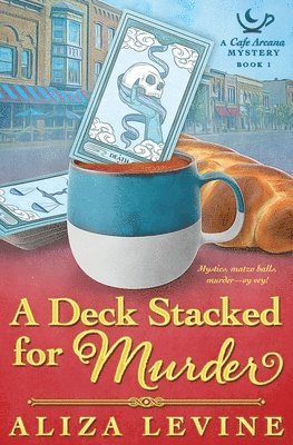 A Deck Stacked for Murder 1