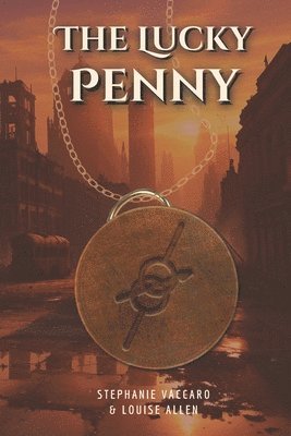 bokomslag The Lucky Penny