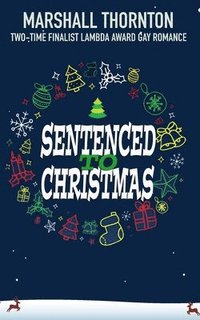 bokomslag Sentenced to Christmas