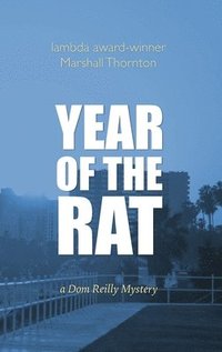 bokomslag Year of the Rat