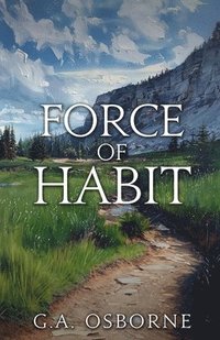 bokomslag Force of Habit