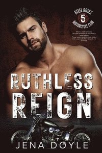 bokomslag Ruthless Reign