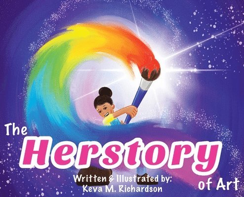 The Herstory of Art 1