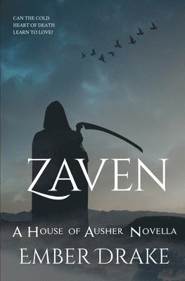 bokomslag Zaven