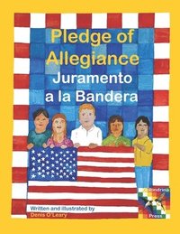 bokomslag Pledge of Allegiance