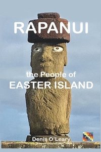 bokomslag Rapanui the People of Easter Island