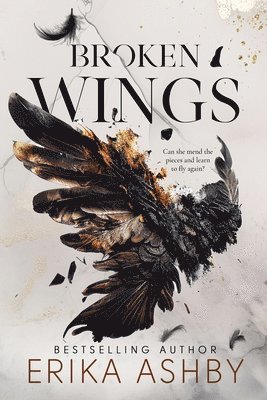 Broken Wings 1