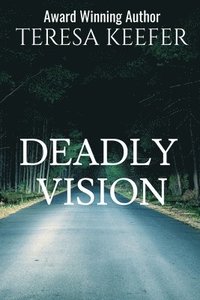 bokomslag Deadly Vision