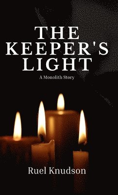 bokomslag The Keeper's Light