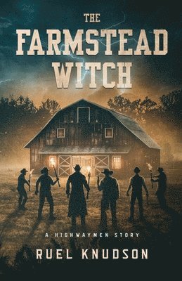 The Farmstead Witch 1