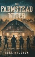 bokomslag Farmstead Witch