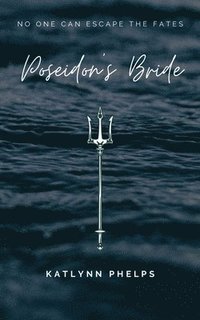 bokomslag Poseidon's Bride