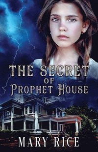 bokomslag Secret of Prophet House