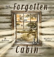 Eli Anderson - Forgotten Cabin, Inbunden