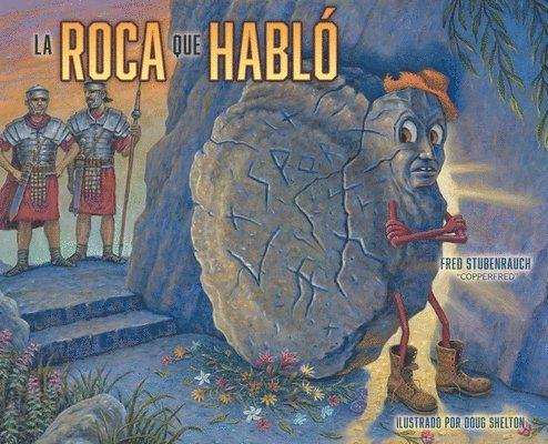 La roca que habl 1