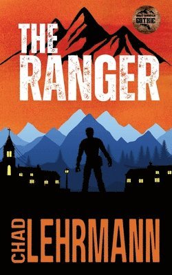 Chad Lehrmann - Ranger, Häftad
