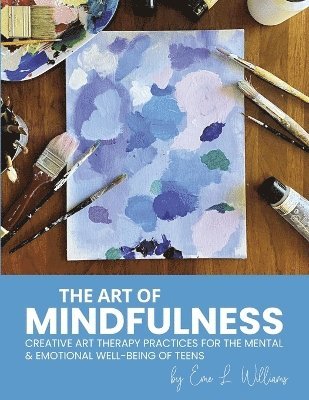 bokomslag Art of Mindfulness