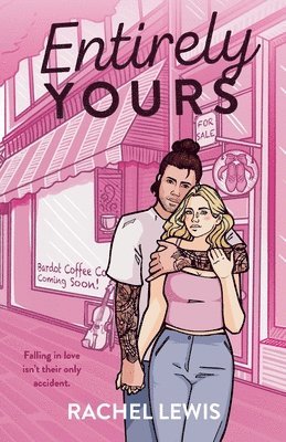Entirely Yours
